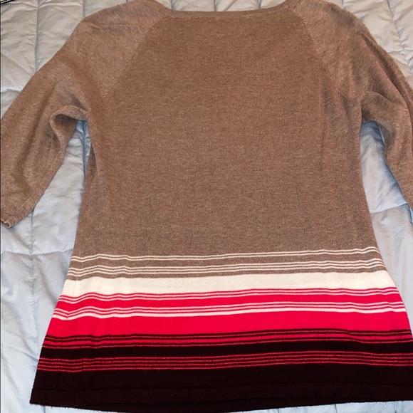 GAP Knit Sweater - Picture 3 of 5